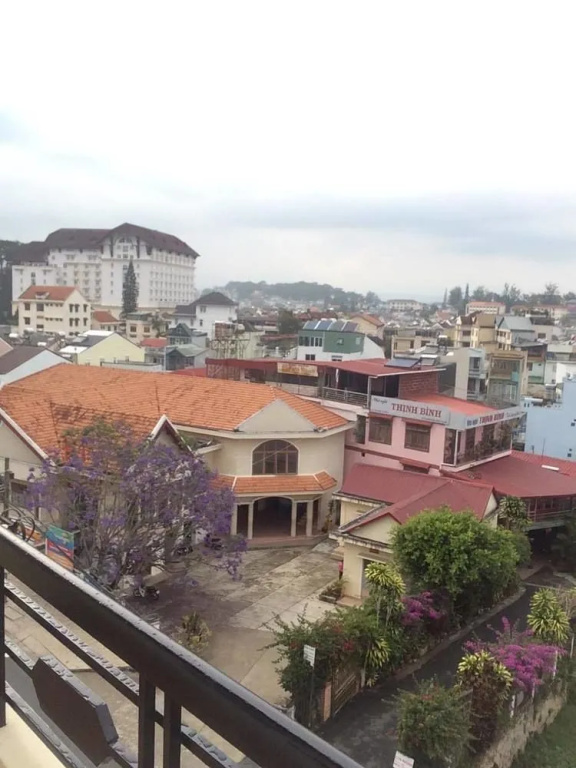 Mai Anh Dao Hotel