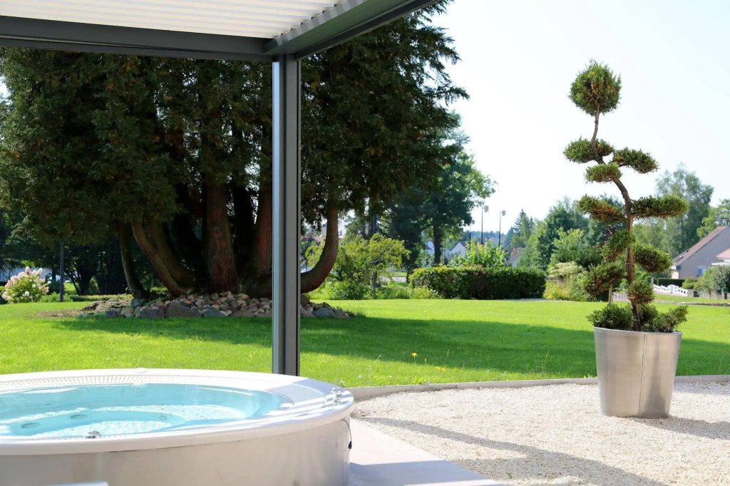 LOGIS Beau-Site - Général