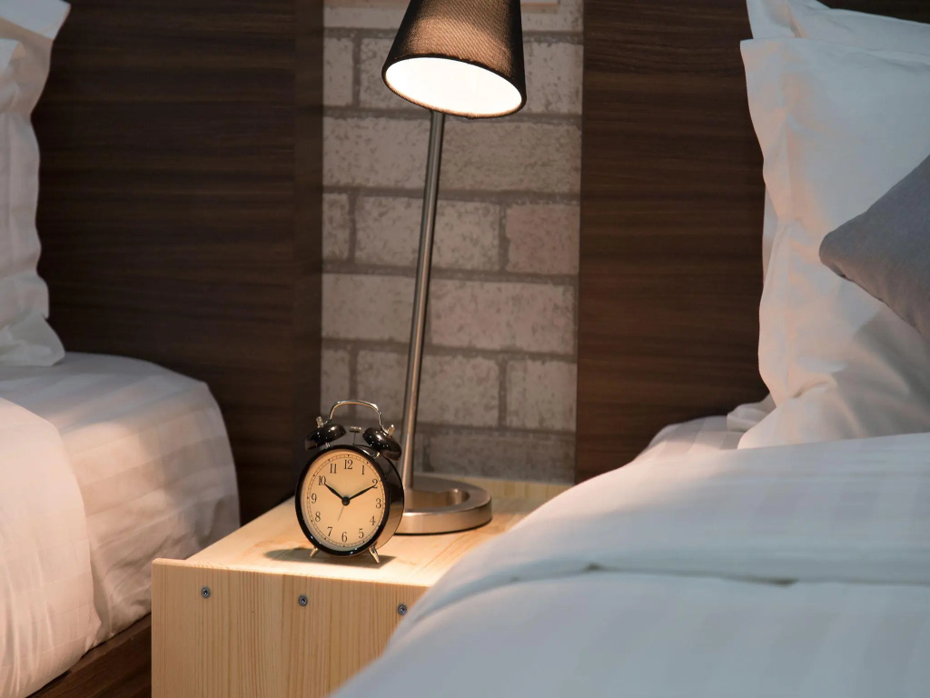 Executive Triple room