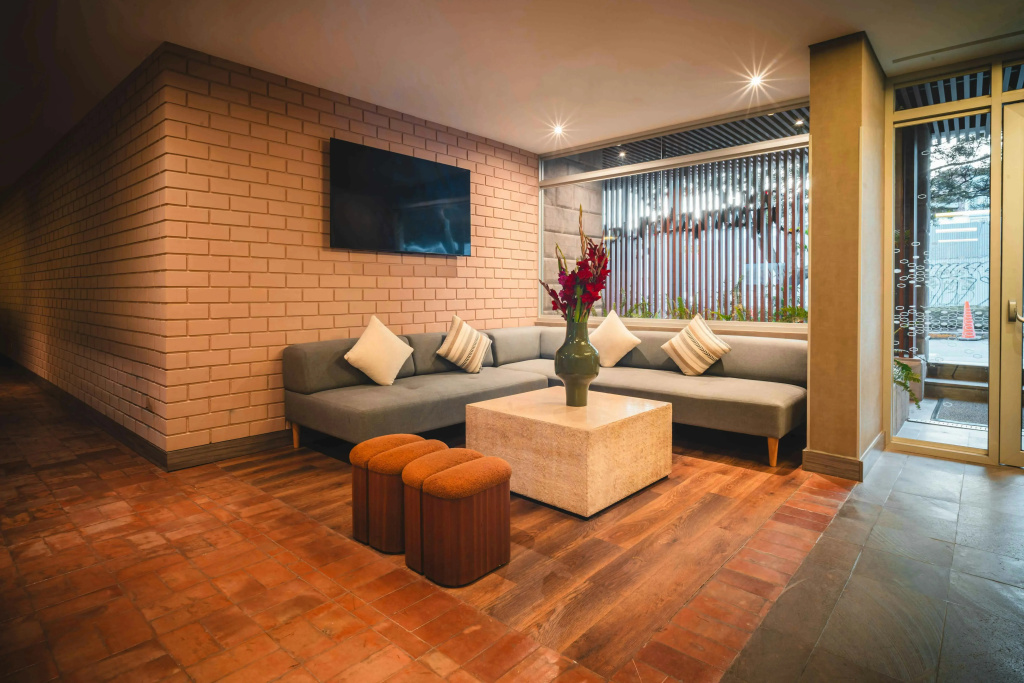 Hotel photo 22