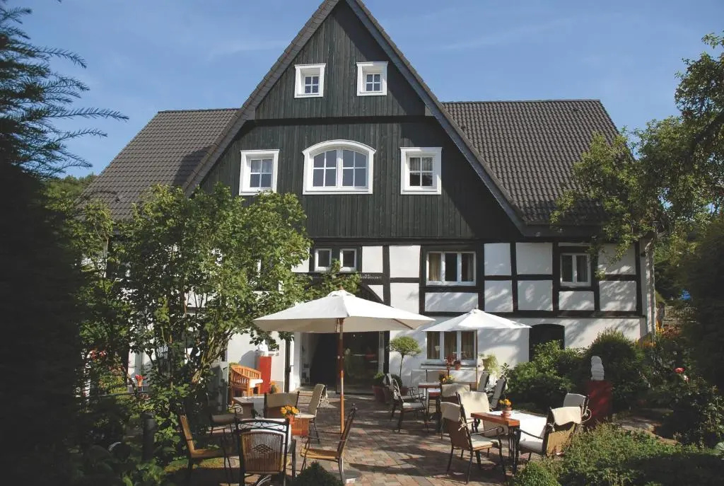 Romantik Hotel Neuhaus - Général