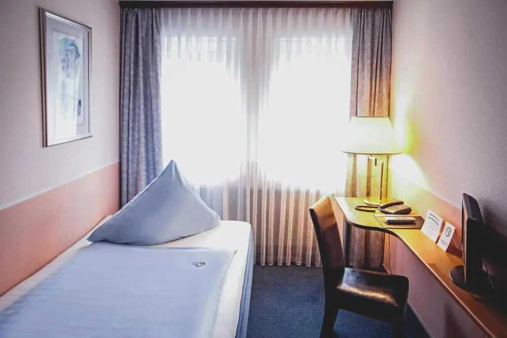 Hotel Bierenbacher Hof - Chambres