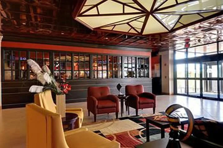 Best Western Plus Waltham Boston - Chambres