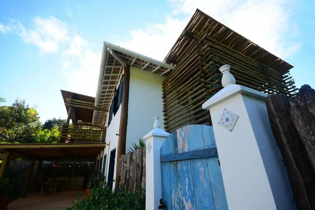 3 Bedrooms Cottage