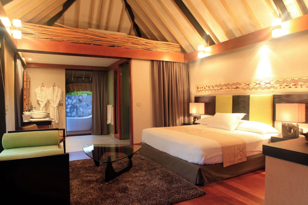 Hotel Kia Ora Resort & Spa - Général