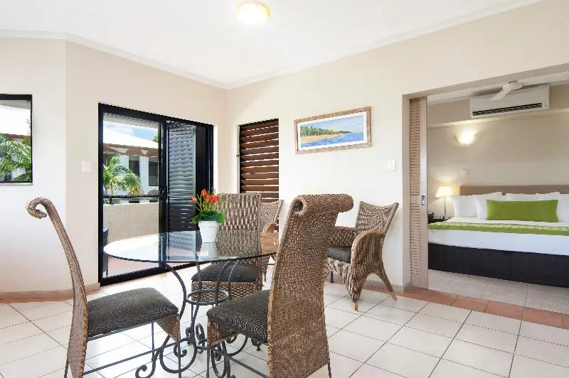 Regal Port Douglas - Chambres