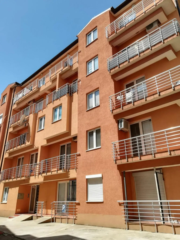 Apartments Angelovski 1
