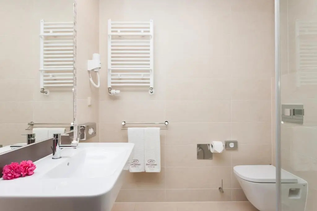 Hotel Lambert Medical Spa - Chambres