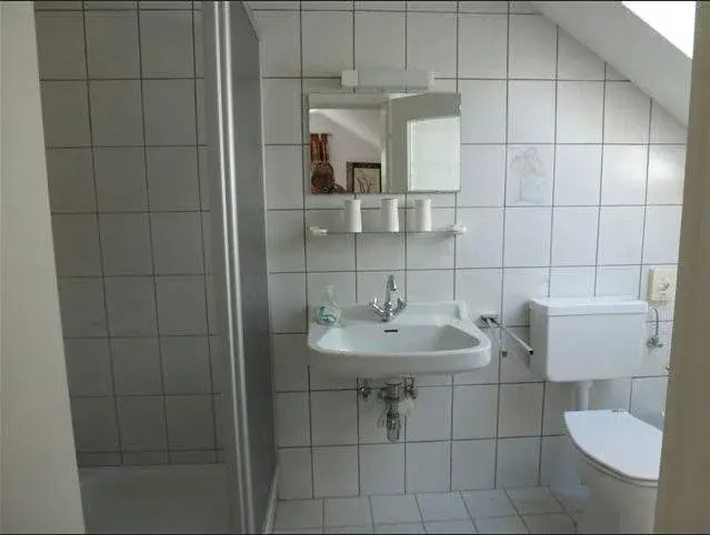 Haus Sanitas - Général