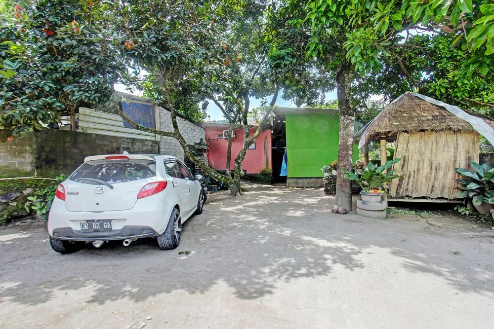 Hotel O Ashooy HomestayNearWisata Desa sedau