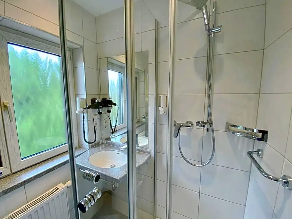 Hotel Römerhof - Chambres