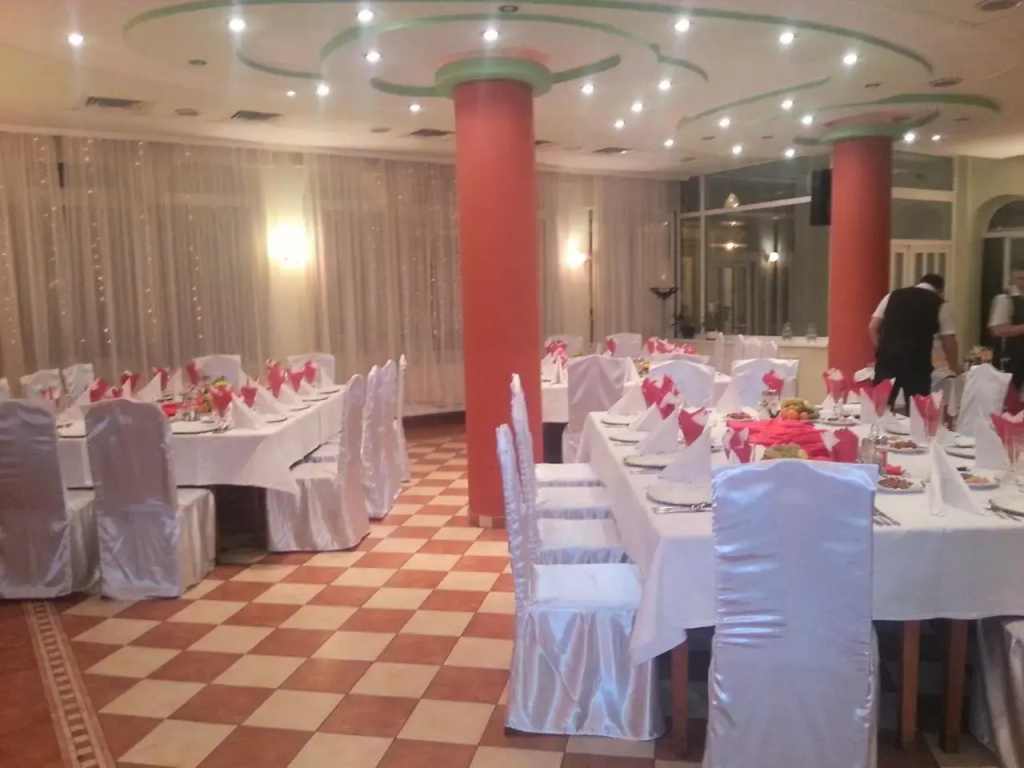 Hotel photo 15