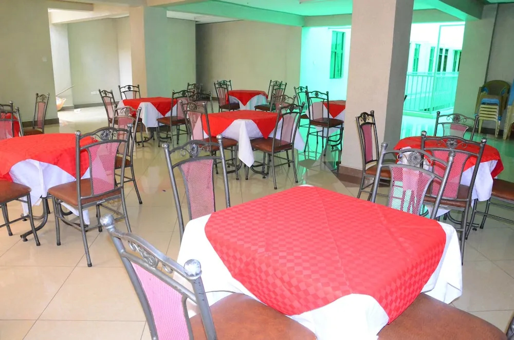 Starehe link hotel - Général