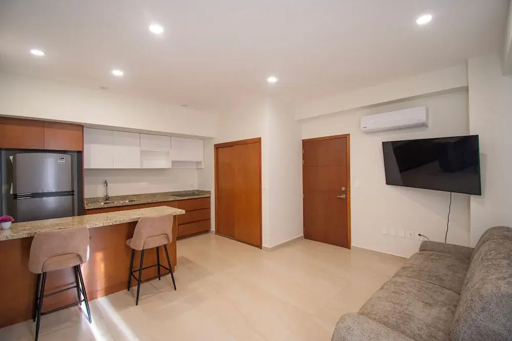 Comfort Apartment