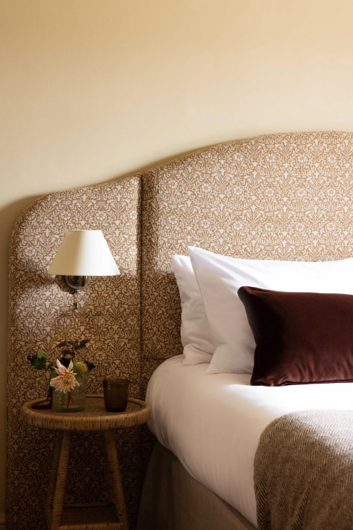 Woolley Grange Hotel - Chambres