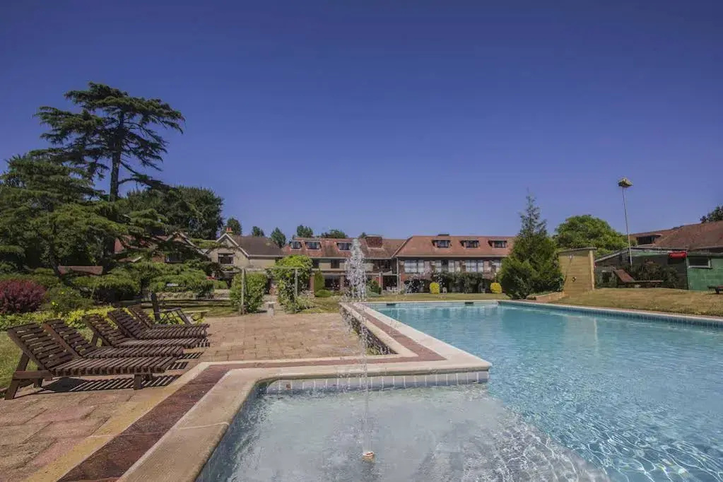 Springfield Country Hotel, Leisure Club & Spa - Général