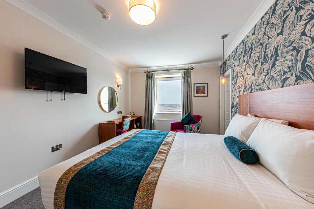 The Beaches Hotel and Spa - Général