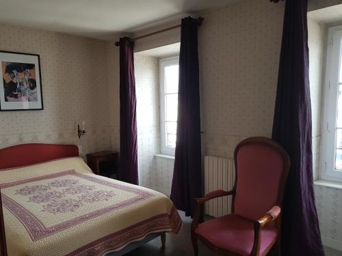 Hotel De Bretagne
