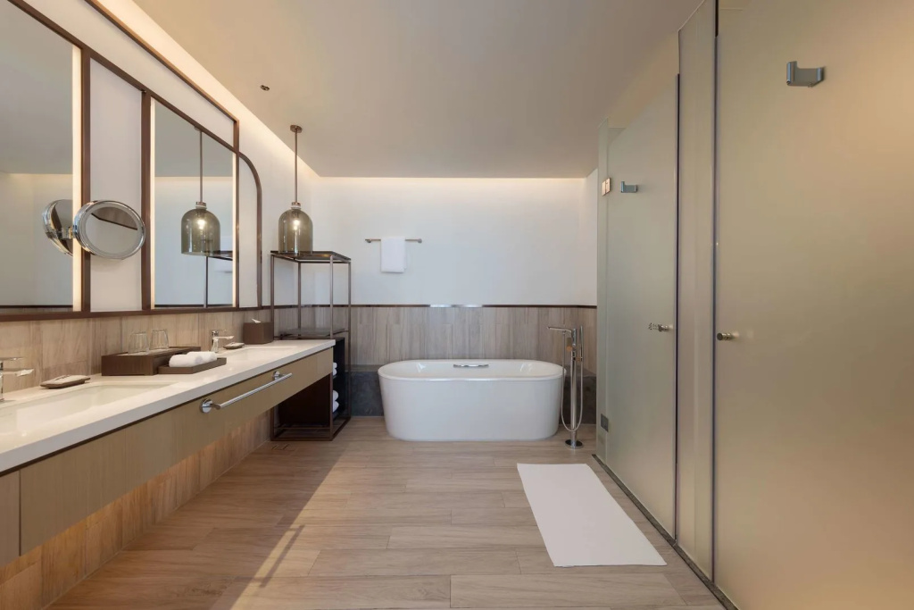 Hyatt Regency Sanya Tianli Bay, о. Хайнань, Китай мініатюра 14