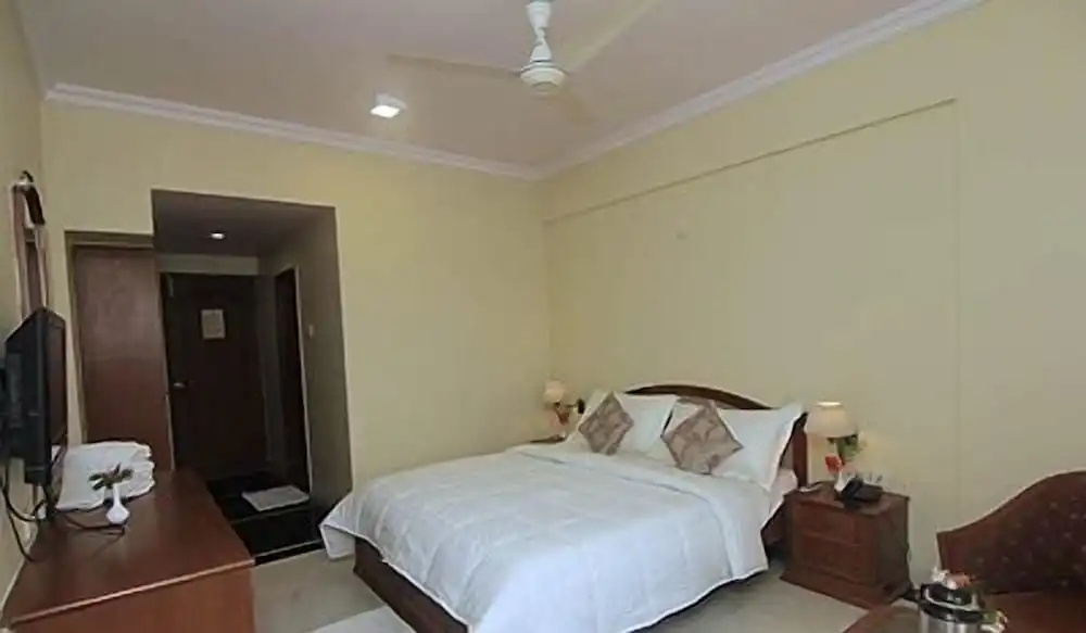 Hotel The Metropole - Phase II - Chambres
