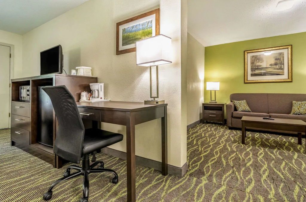 Hotel photo 6