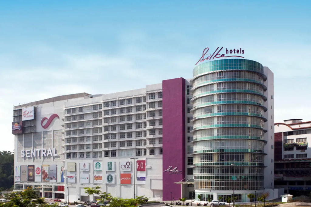 Silka Cheras in Kuala Lumpur
