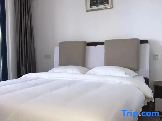 2 Bedrooms Standard room