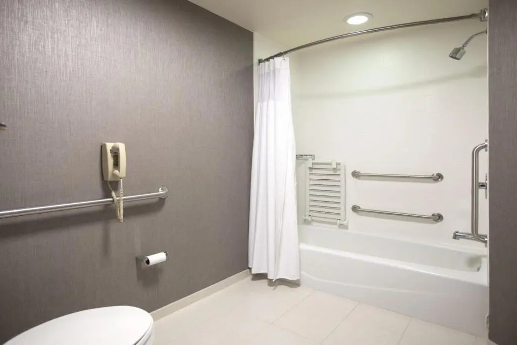 SpringHill Suites by Marriott Savannah Airport - Chambres