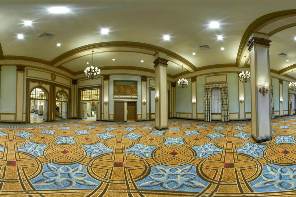 The Westin Poinsett Greenville - фото 40
