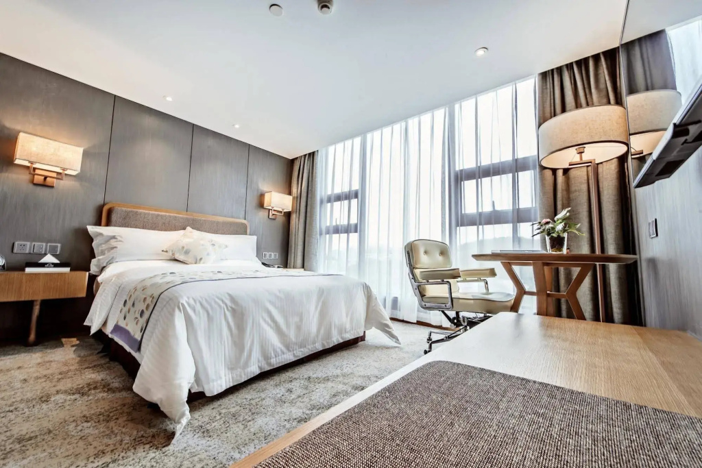 Days Hotel Guangzhou Yijiang - Général