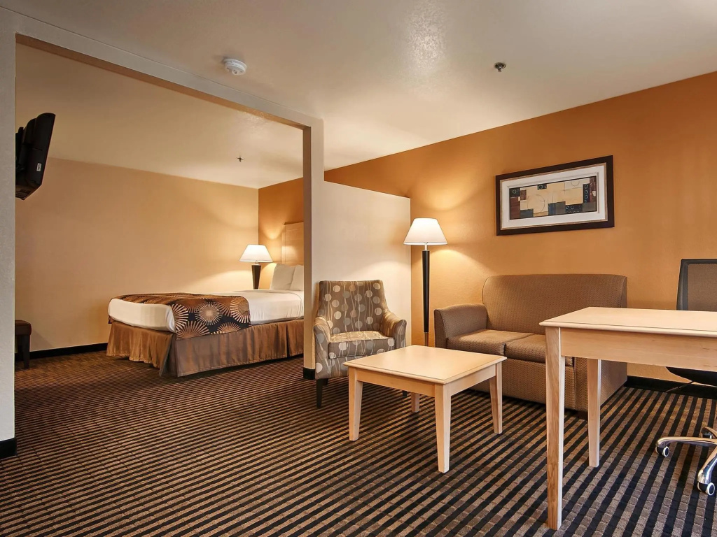Suite