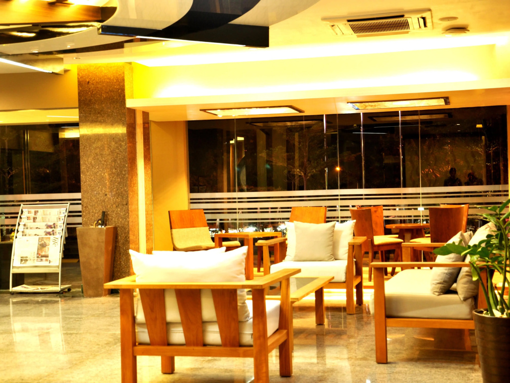 Zia Hotel Boutique Batam - Général