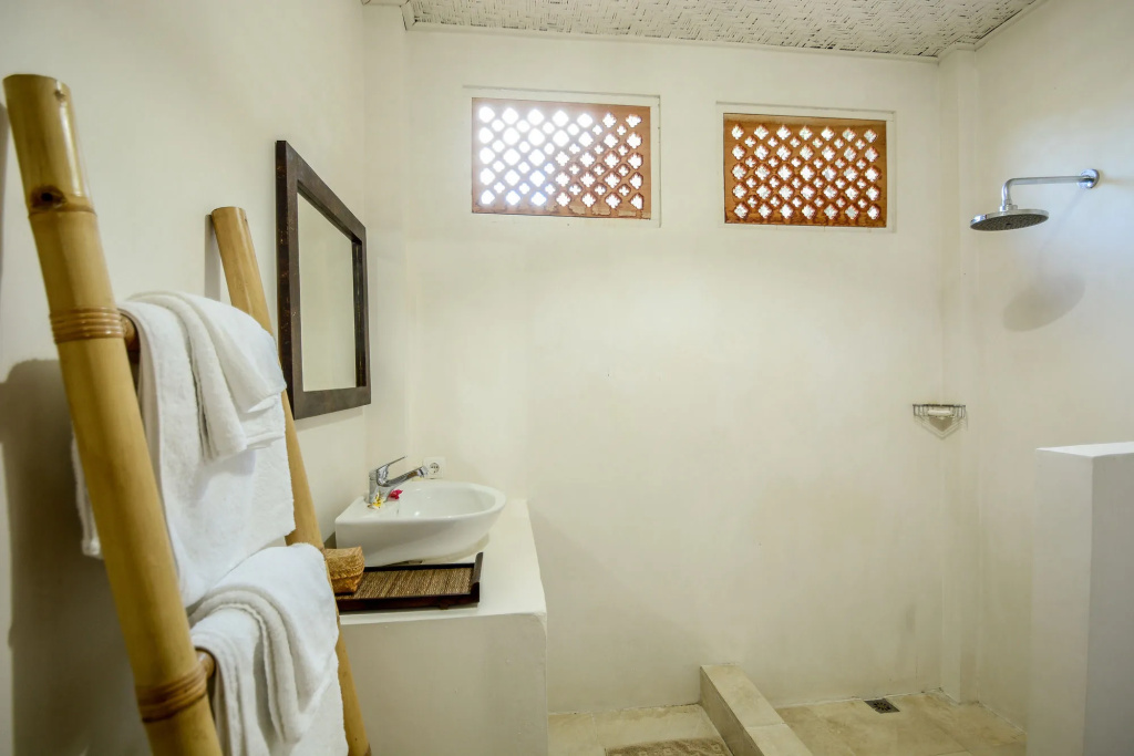 Aashaya Jasri Resort - Général