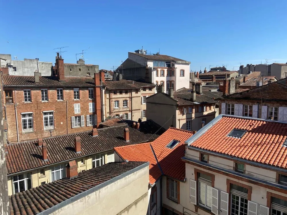 Le Filatiers - Incroyable Loft en Hypercentre