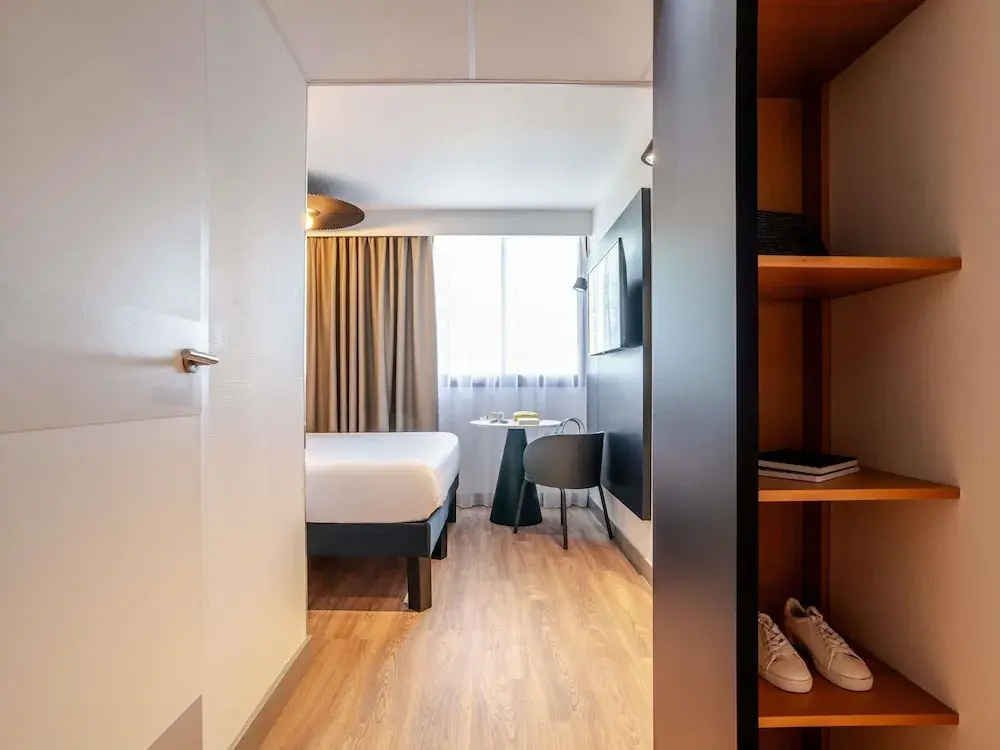 Ibis Saint Emilion - Chambres