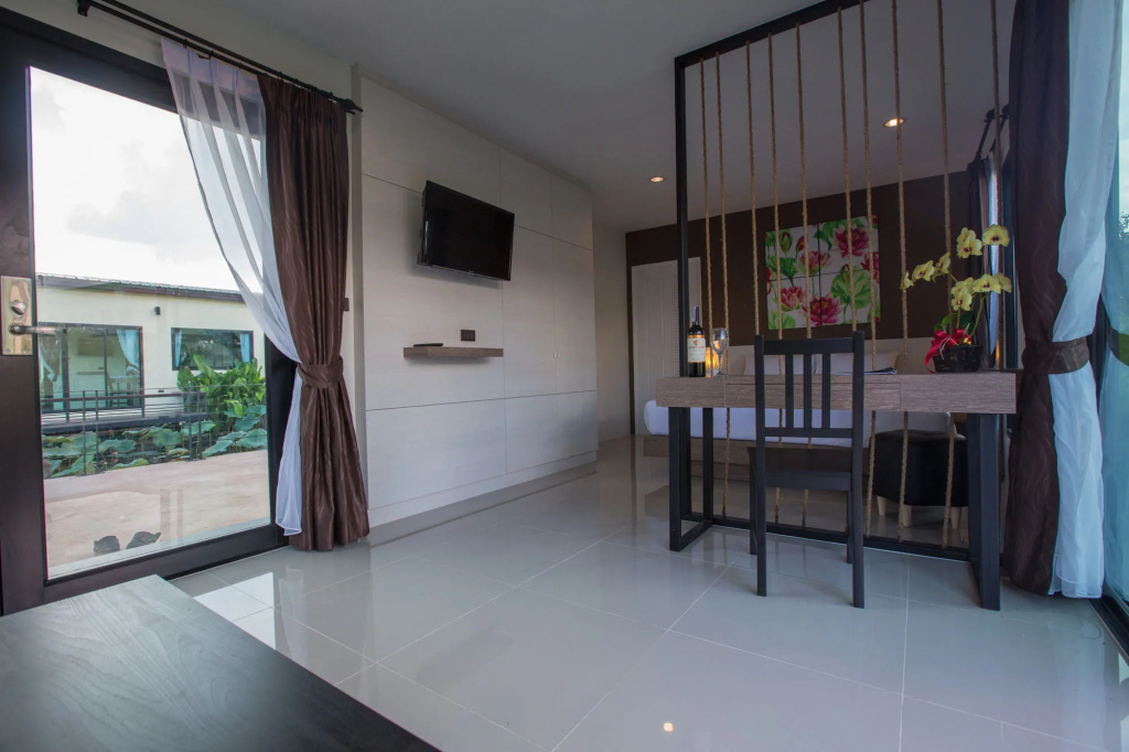 Bua Tara Resort - Général