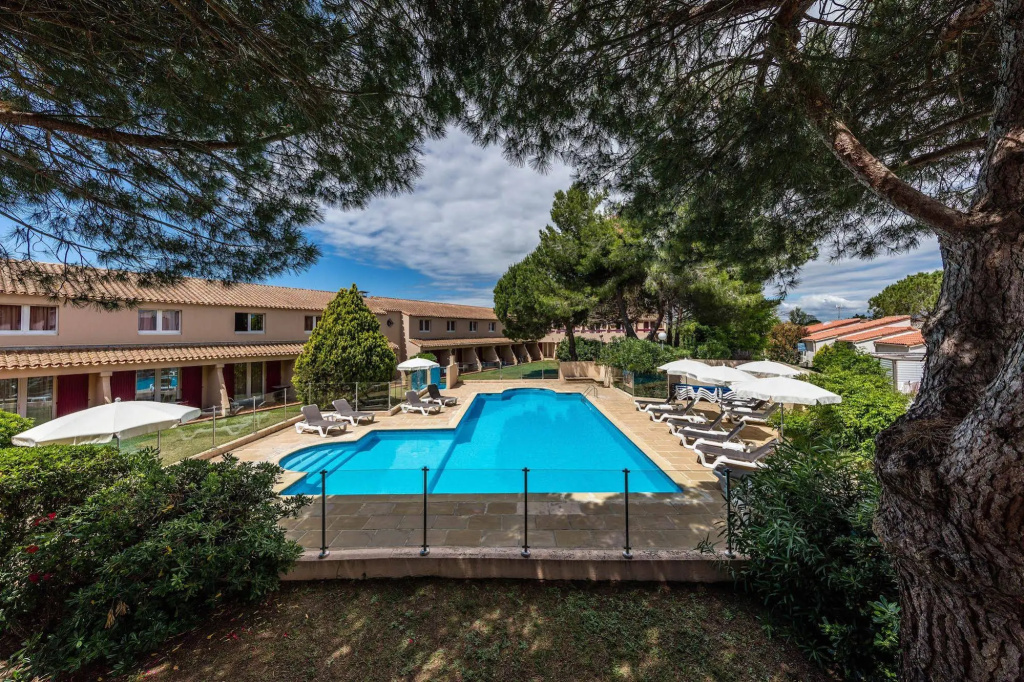 Artemia Hôtel - Général
