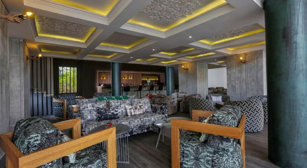 Hotel photo 21