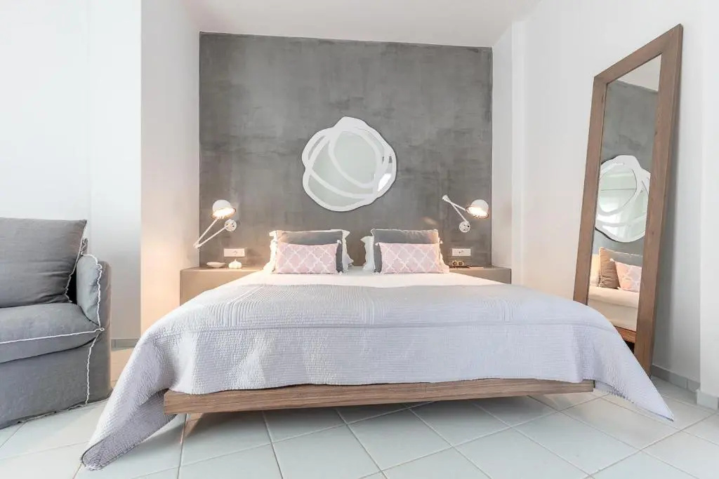 Akrogiali Beach Hotel Apartments