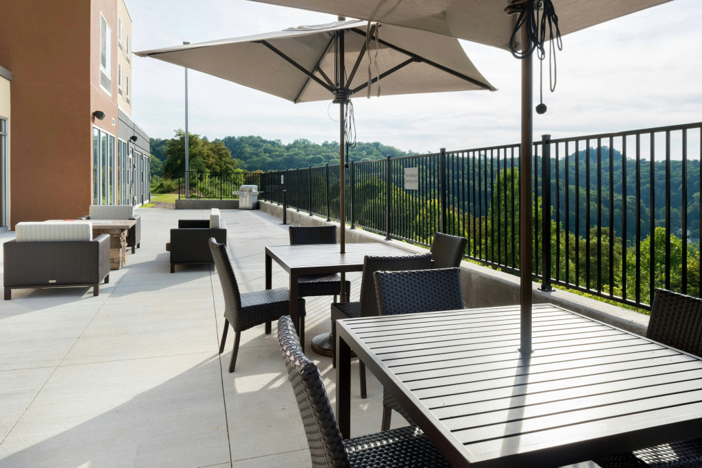 Fairfield Inn & Suites by Marriott Huntington - Général