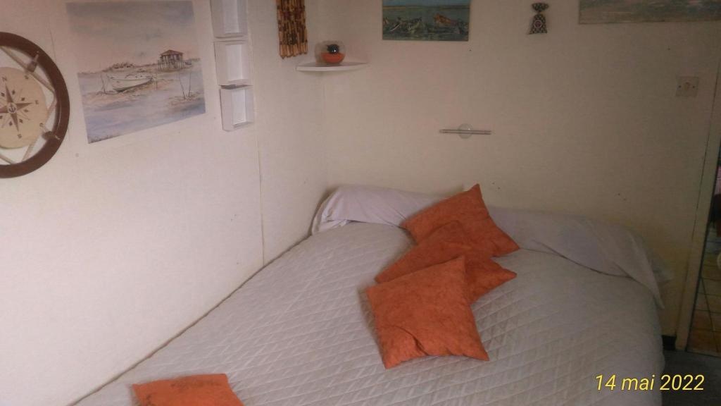 Petit Chez Soi Dans Mon Petit Chez Moi (Adults Only)