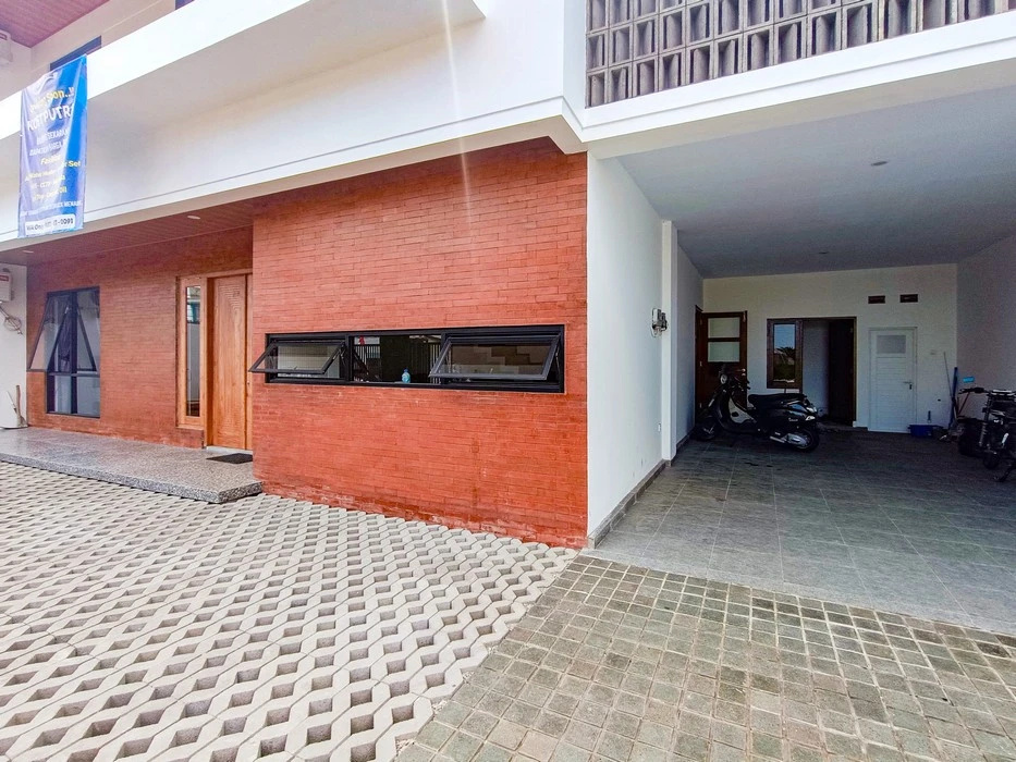 Ndalem Tamanan Syariah RedPartner