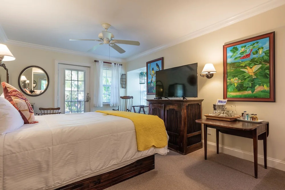 The Caribbean Court Boutique Hotel - Chambres