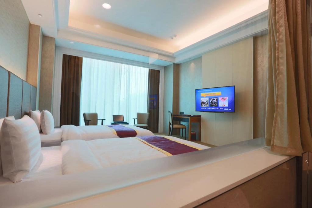 Happiness Inn Xinzhuang - Général