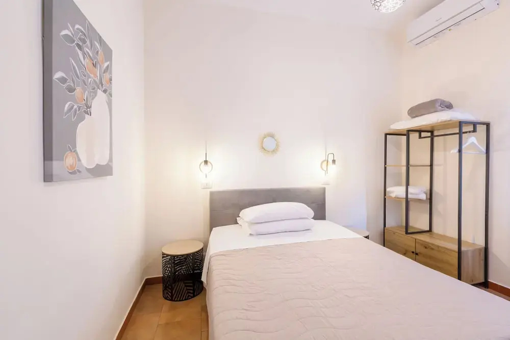 Hotel Castello - Chambres