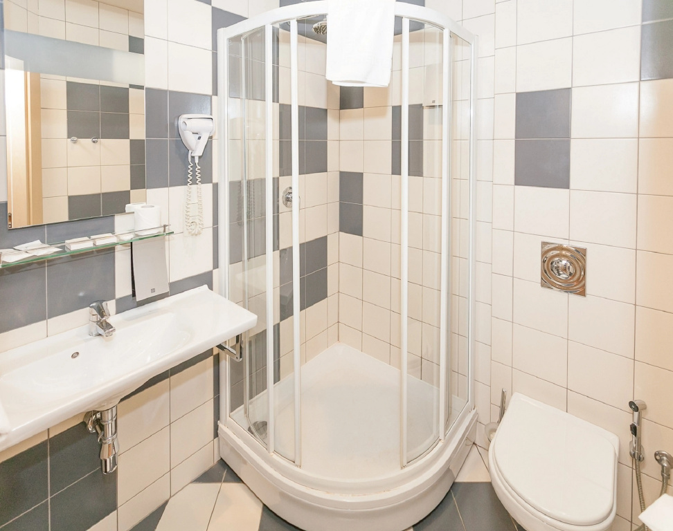 RIJA Riga City Centre Hotel - Général