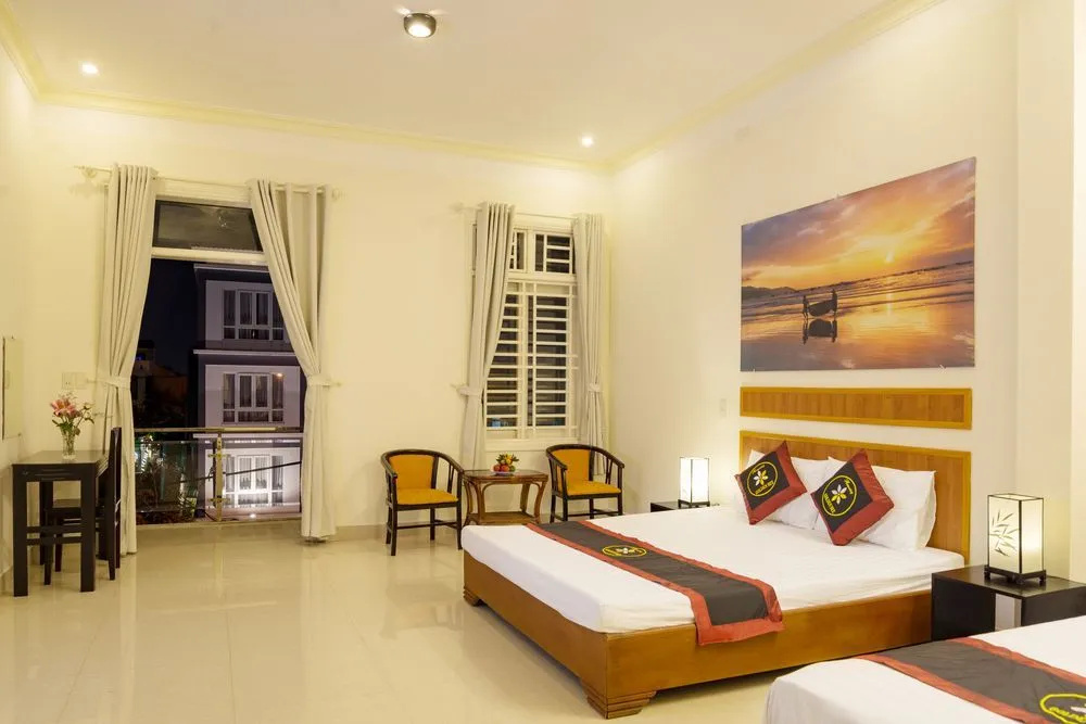 Hotel photo 21