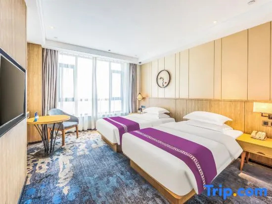 Business Double room (twin beds)