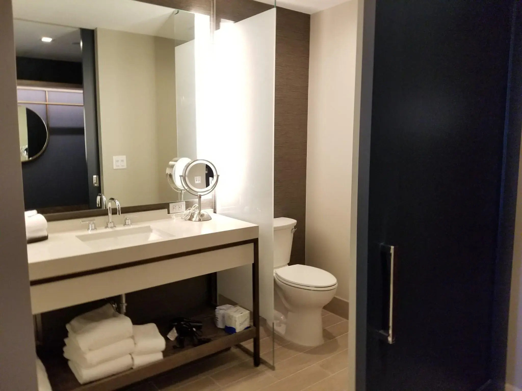 Hyatt Regency Frisco-Dallas - фото 25