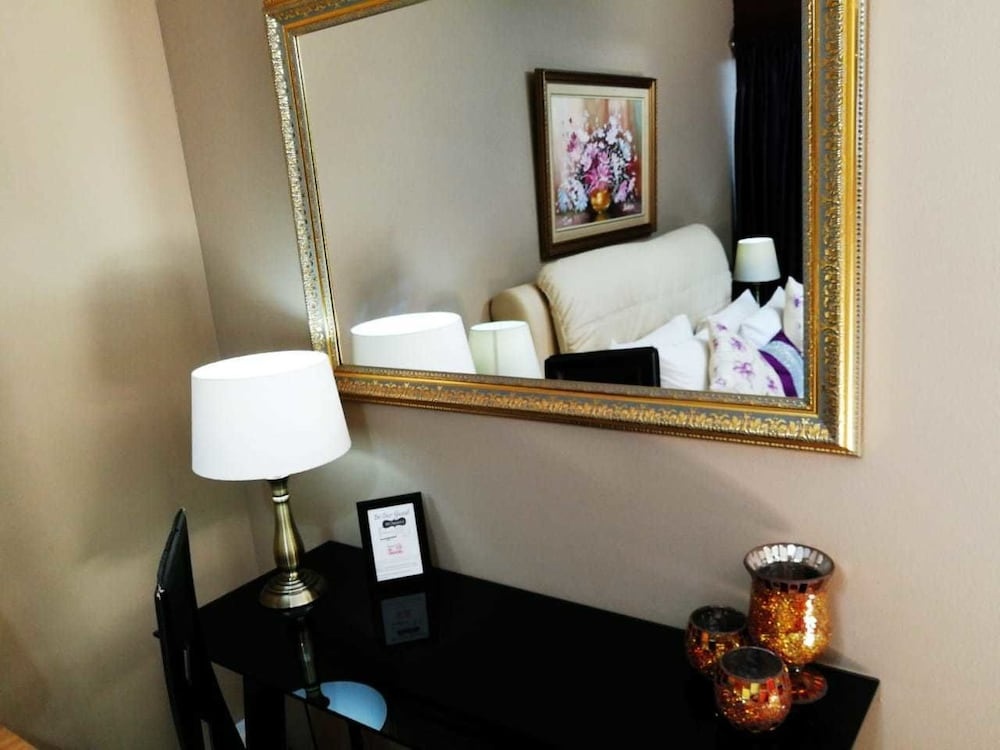 Willow Manor Guest House Brits